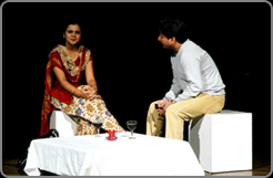 Images from Swayamvar 2010 