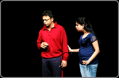 Images from Swayamvar 2010 