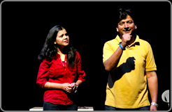 Images from Swayamvar 2010 