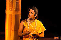 Images from Swayamvar 2010 