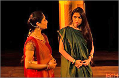 Images from Swayamvar 2010 