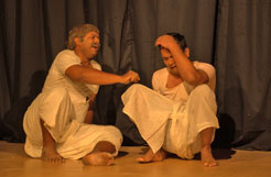 Images from Swayamvar 2010 