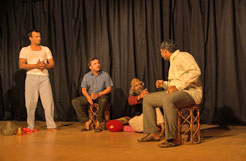 Images from Swayamvar 2010 