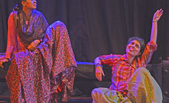 Images from Swayamvar 2010 