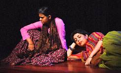 Images from Swayamvar 2010 