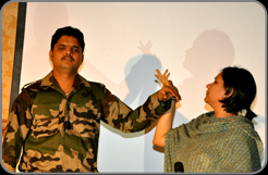 Images from Swayamvar 2010 