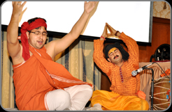Images from Swayamvar 2010 