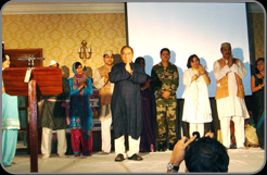 Images from Swayamvar 2010 