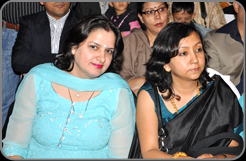 Images from Swayamvar 2010 