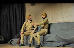 Images from Swayamvar 2010 